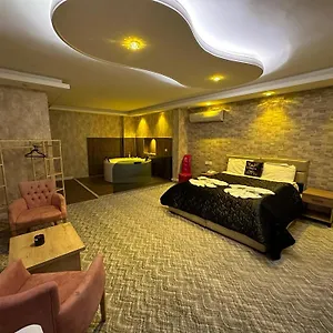 Cankaya 3* Ankara