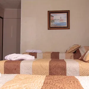 Nezih Otel