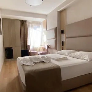 Yenikapi Otel