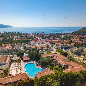 Alize 4* Ölüdeniz