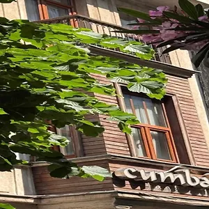 Cumbali Luxury Boutique Otel