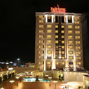 Buyukhanli Park 4* Ankara