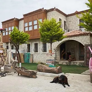 Sıla 2* Alaçatı